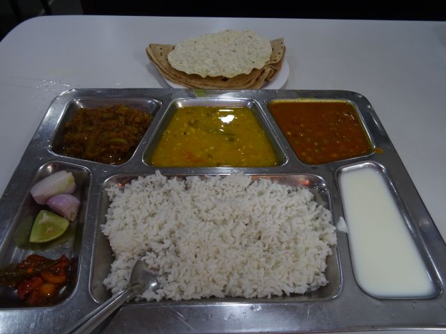 Hyderabad